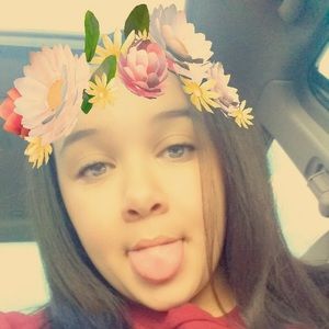 Meet your Posher, Jada